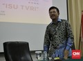 Bertemu Bos Youtube, Menkominfo Ditodong RUU Data Pribadi