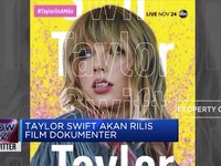 Dear Swifties, Awal 2020 Taylor Swift Rilis Film Dokumenter!