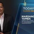 Live! Tekanan Industri Reksa Dana, Begini Respons Danareksa