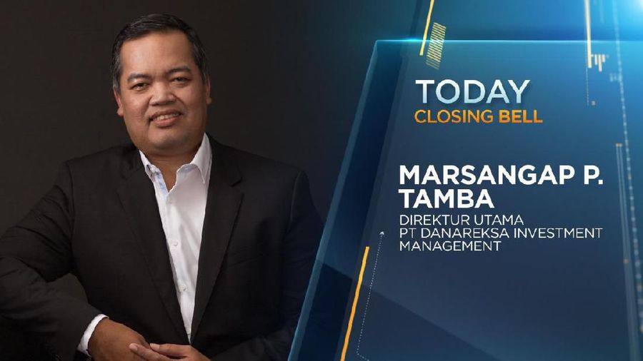 Selain itu, ada beberapa reksa dana juga dibubarkan Otoritas Jasa Keuangan (OJK).