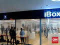 Trio Iphone 11 Resmi Dijual, Calon Pembeli Antre Sejak Subuh