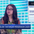 Uji Stabilitas Rupiah, Ini Tantangan Mata Uang Garuda