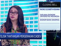 Uji Stabilitas Rupiah, Ini Tantangan Mata Uang Garuda