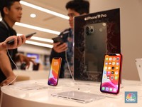 Bingung iPhone 14 Mahal? Harga iPhone 11 Lagi Turun Drastis!