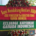 Skandal Harley Buat Geger, Ini Kata Pekerja Garuda