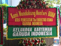 Skandal Harley Buat Geger, Ini Kata Pekerja Garuda