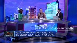 Strategi Bisnis DIM Dorong Industri Reksa Dana