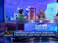 Strategi Bisnis DIM Dorong Industri Reksa Dana
