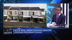 Resmi IPO, Repower Asia Indonesia Raih Dana Rp 250 M
