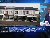 Resmi IPO, Repower Asia Indonesia Raih Dana Rp 250 M