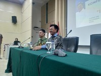 Menkominfo: RI Siap Gantikan Eselon III dengan 'Robot AI'