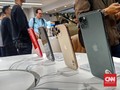 Distributor Ponsel 'Lega' Ada Aturan IMEI