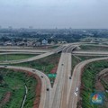 Perhatian! Tarif Tol di Sini Siap-siap Naik, Cek Jadwalnya