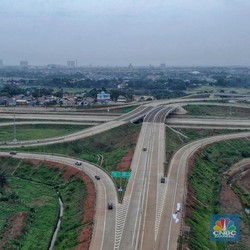 Perhatian! Tarif Tol di Sini Siap-siap Naik, Cek Jadwalnya