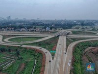 Perhatian! Tarif Tol di Sini Siap-siap Naik, Cek Jadwalnya