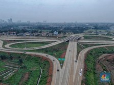 Perhatian! Tarif Tol di Sini Siap-siap Naik, Cek Jadwalnya