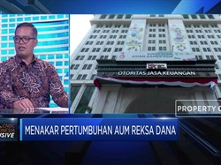 DIM: Bersih-bersih OJK Dorong Pertumbuhan Industri Reksa Dana