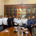 Sah! Fuad Rizal Jabat Pelaksana Tugas Direktur Utama Garuda