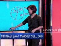 Tips Antisipasi Saat Market Sedang Sell Off