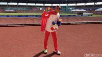Kans Indonesia Meraih Medali Emas di Berbagai Cabor SEA Games Hari Ini Kans Indonesia Meraih Medali Emas di Berbagai Cabor SEA Games Hari Ini