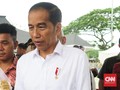 Jokowi Ingin Program 'Gaji Pengangguran' Segera Cair