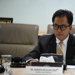 BPH Migas: Penyalur Kuota BBM Subsidi 2020 Pertamina dan AKR