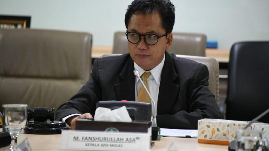 BPH Migas menetapkan perusahaan penyalur BBM subsidi 2020.