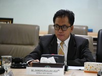 BPH Migas: Penyalur Kuota BBM Subsidi 2020 Pertamina dan AKR