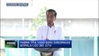 Gembiranya Jokowi Ada Pabrik Baru Produksi Bahan Kimia