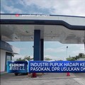 Dukung Industri Dalam Negeri, DPR Usulkan Aturan DMO Gas