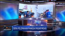 Ini Prospek Bisnis BBM Satu Harga Bagi Elnusa Petrofin