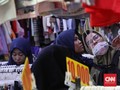 FOTO: Berburu Baju Bekas di Jakarta