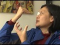 VIDEO: Korban Demo Hong Kong asal Indonesia Tuntut Keadilan