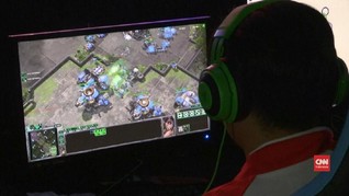 VIDEO: Sejarah Baru Esports di SEA Games 2019
