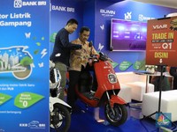 Ini Syarat Sepeda Motor Listrik Bisa Hidup di RI