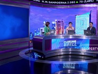 Jokowi Resmikan Tol, Saham Emiten Karya Mulai Bangkit