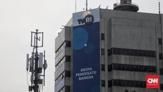 Komite Penyelamatan TVRI Sebut Dewas Sering Ceroboh