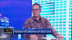 Tutup Tahun 2019, DIM targetkan Dana Kelolaan Rp 34,5 T