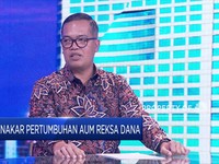 Tutup Tahun 2019, DIM targetkan Dana Kelolaan Rp 34,5 T