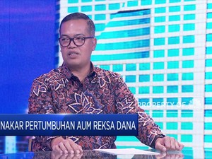 Tutup Tahun 2019, DIM targetkan Dana Kelolaan Rp 34,5 T