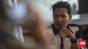Awak Kabin Heran Istri Eks Dirut Garuda Ikut 'Jemput' Pesawat
