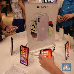 15 iPhone yang Dapat Update iOS 14, Smartphone Kamu Bukan?