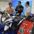 Siap-Siap, Pemerintah Mau Belanja Sepeda Motor Jor-Joran
