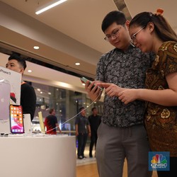 Spyware Israel Mengintai, Segera Update iPhone ke iOS 14.8