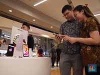 Spyware Israel Mengintai, Segera Update iPhone ke iOS 14.8