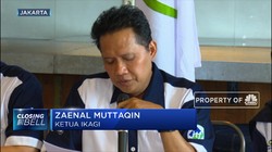 Awak Kabin Syukuri Pencopotan Ari Askhara