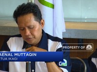 Awak Kabin Syukuri Pencopotan Ari Askhara