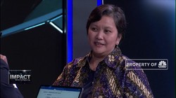 Pesan Lestari Moerdijat Untuk Penderita Kanker
