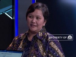 Pesan Lestari Moerdijat Untuk Penderita Kanker