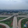 Meski Ada Covid-19, Jasa Marga Ngotot Selesaikan 4 Proyek Tol
